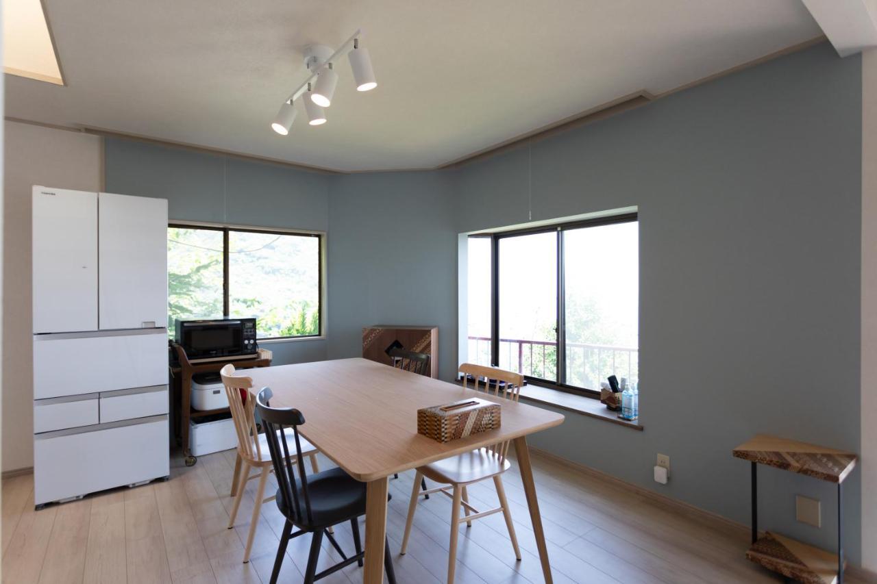 Villa Japan Countryside Atami Exterior foto