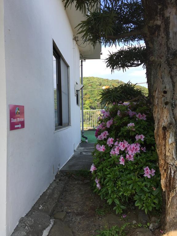 Villa Japan Countryside Atami Exterior foto