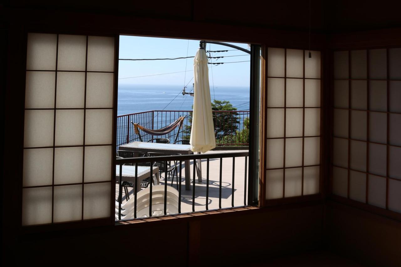 Villa Japan Countryside Atami Exterior foto