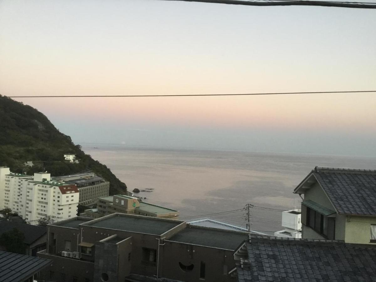 Villa Japan Countryside Atami Exterior foto